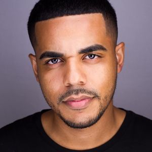 Meet your Posher, Cesar